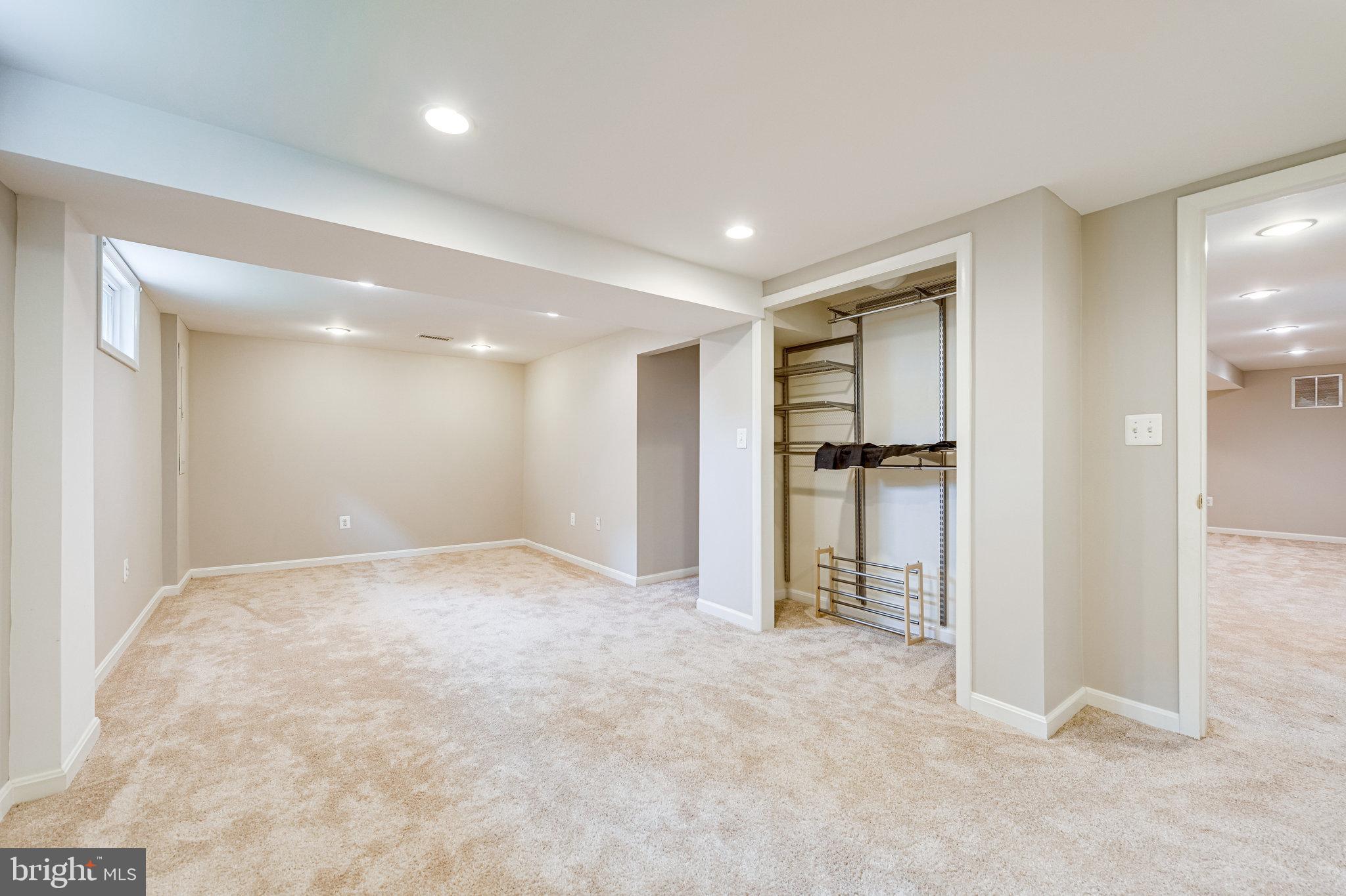 300 Branch Road Southeast Vienna, VA 22180 - Photo 47 of 72 Movie Room/Den/Office/guest room