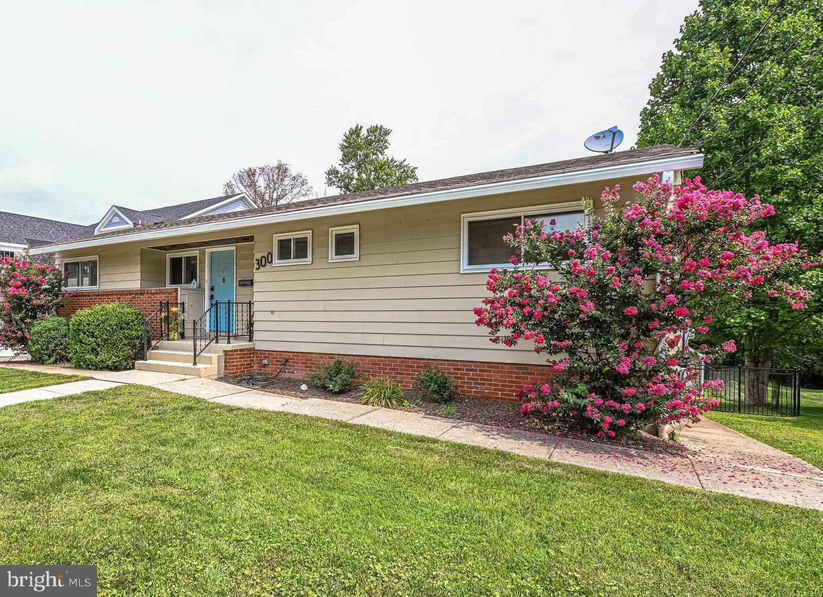 300 Branch Road Southeast Vienna, VA 22180 - Photo 72 of 72 Are you my new Homeowner?