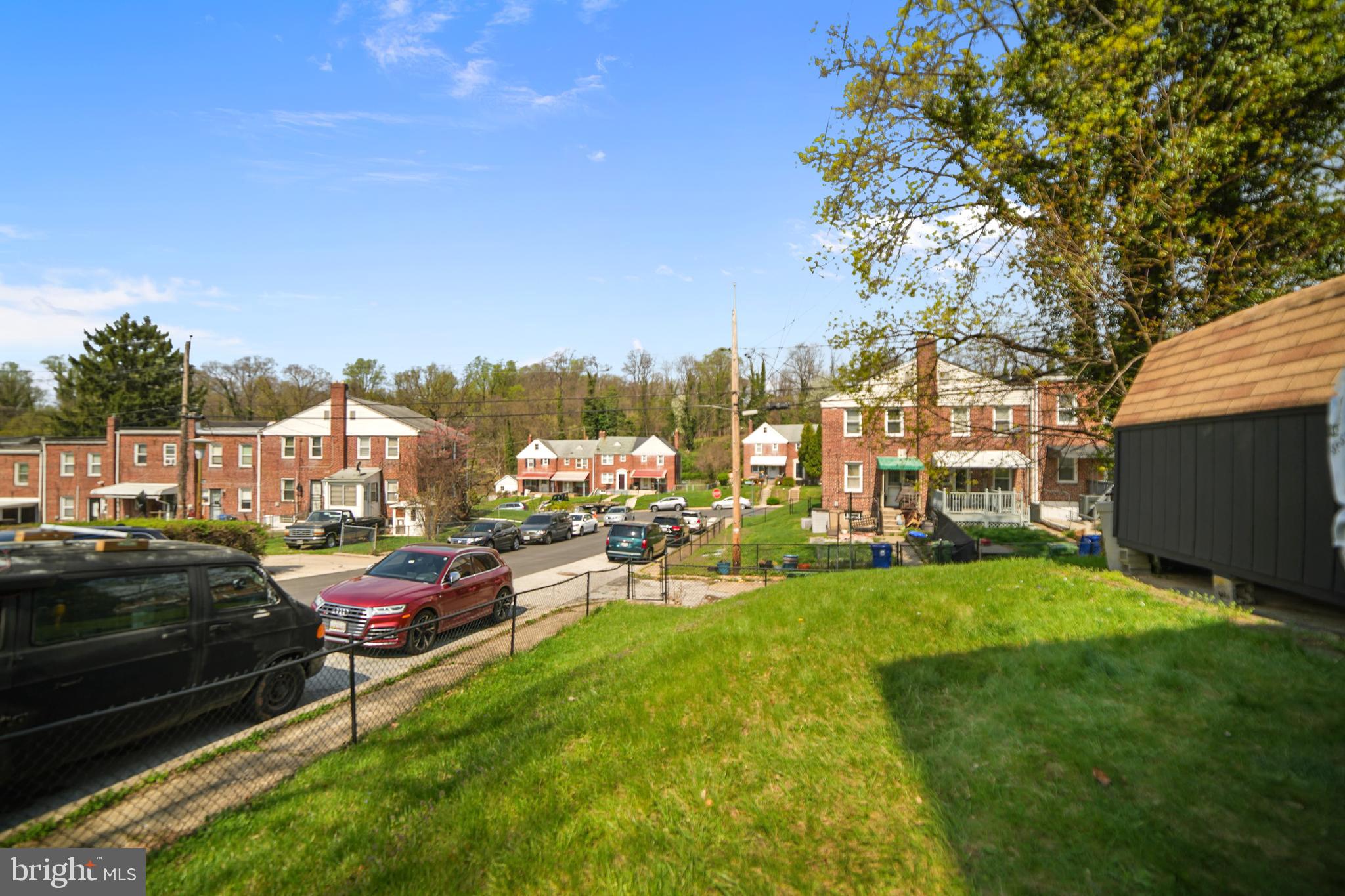 4434 Manorview Road Baltimore, MD 21229 - Photo 33 of 34 Gallery Image 33