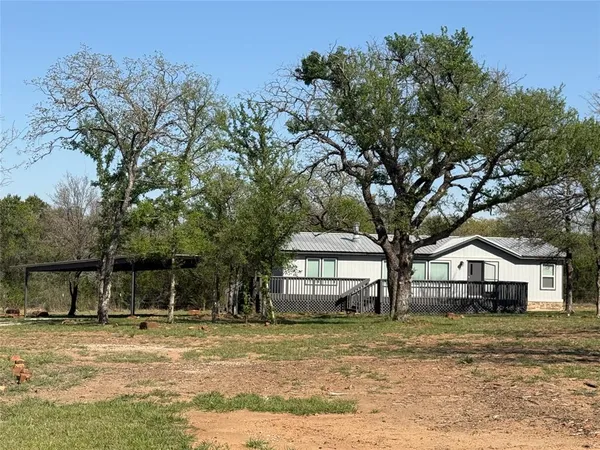$295,000 | 277 Oaks Crossing Road, Mineral Wells, TX 76067