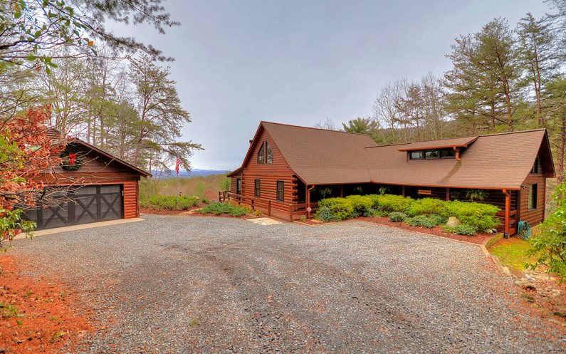 46 Chestnut Ridge Circle Blue Ridge, GA 30513 - Photo 1 of 1 Main View