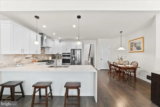 $1,125,000 | 3718 Parris Boulevard, Newtown Square, PA 19073