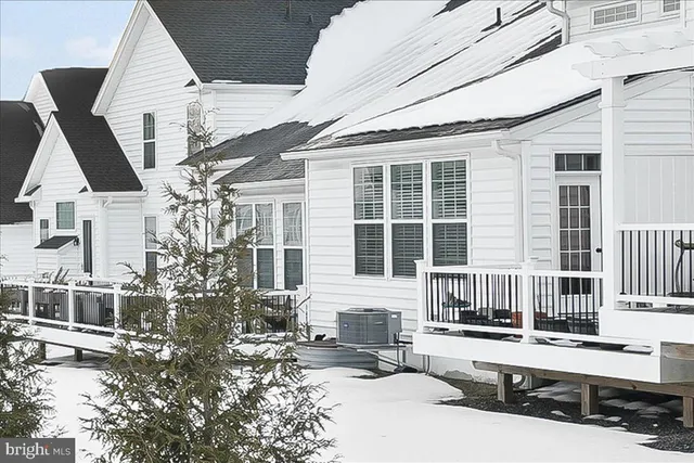 $1,125,000 | 3718 Parris Boulevard, Newtown Square, PA 19073