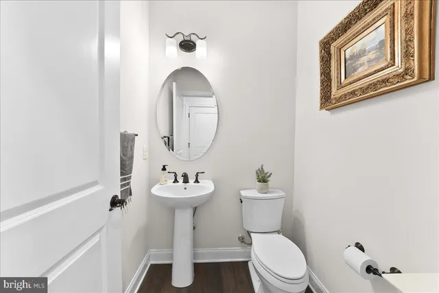 $1,125,000 | 3718 Parris Boulevard, Newtown Square, PA 19073