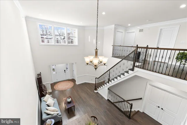 $1,125,000 | 3718 Parris Boulevard, Newtown Square, PA 19073