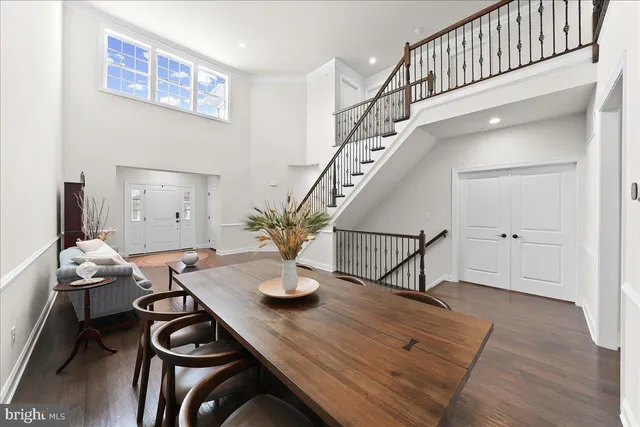 $1,125,000 | 3718 Parris Boulevard, Newtown Square, PA 19073