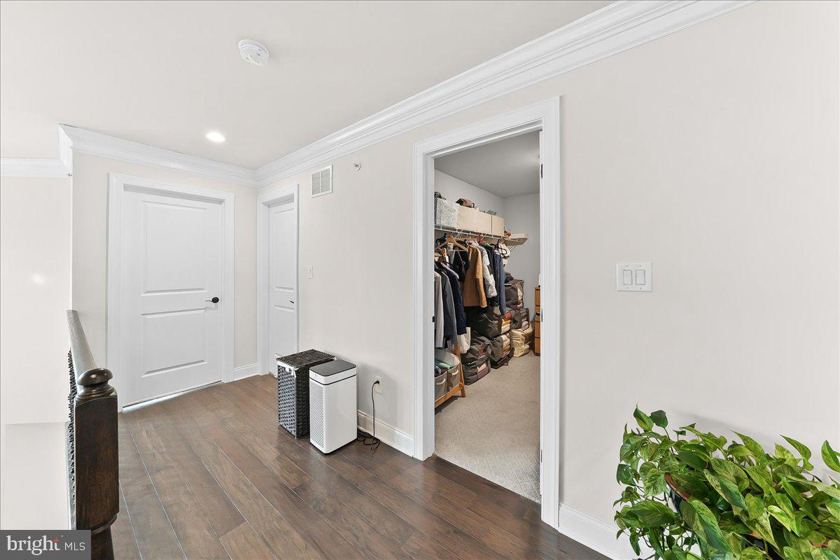 3718 Parris Boulevard Newtown Square, PA 19073 - Photo 34 of 52 a view of a room with gym equipment