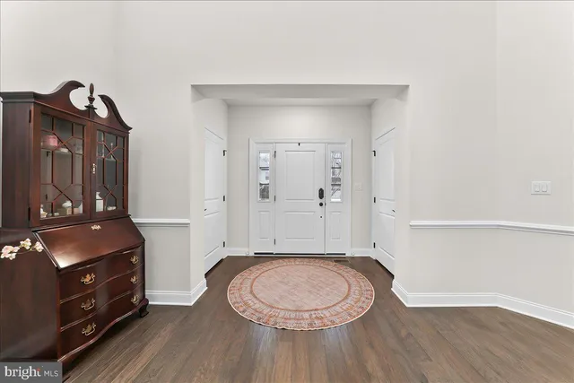 $1,125,000 | 3718 Parris Boulevard, Newtown Square, PA 19073