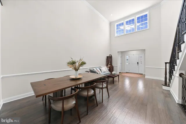 $1,125,000 | 3718 Parris Boulevard, Newtown Square, PA 19073