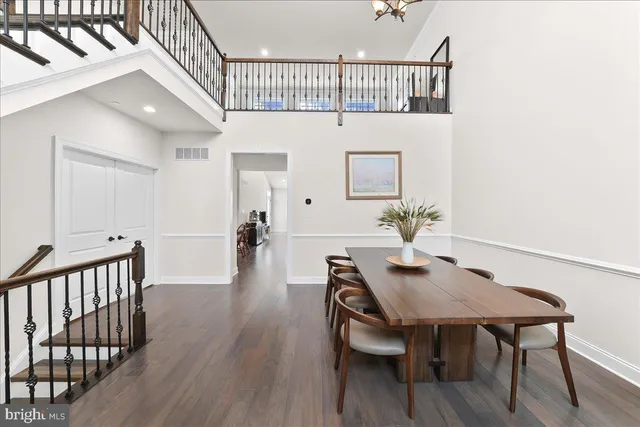 $1,125,000 | 3718 Parris Boulevard, Newtown Square, PA 19073