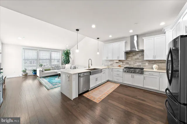 $1,125,000 | 3718 Parris Boulevard, Newtown Square, PA 19073