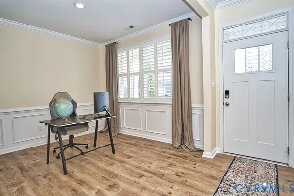 $495,000 | 6649 Whisperwood Drive, Chesterfield, VA 23832