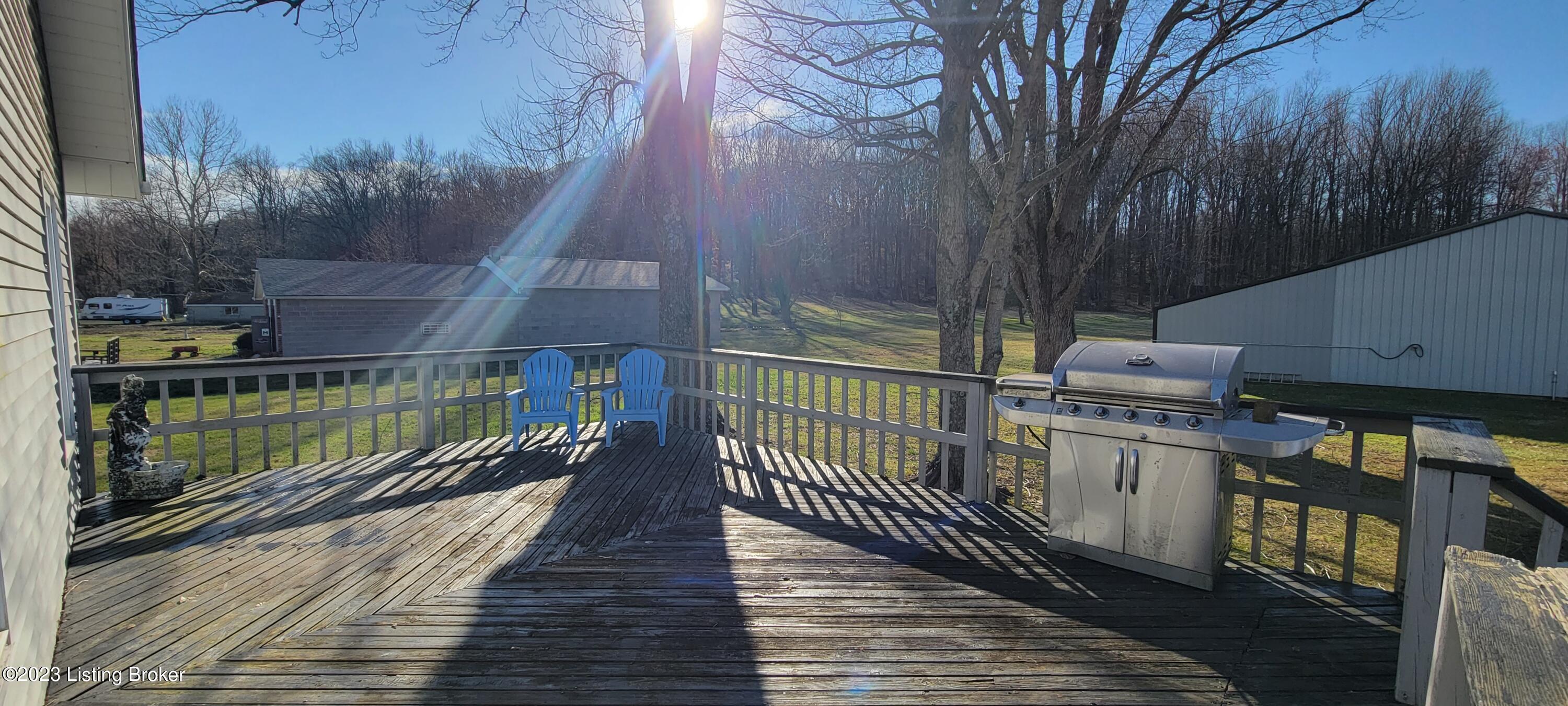 2801 Blevins Gap Road Louisville, KY 40272 - Photo 14 of 22 20230228_162024