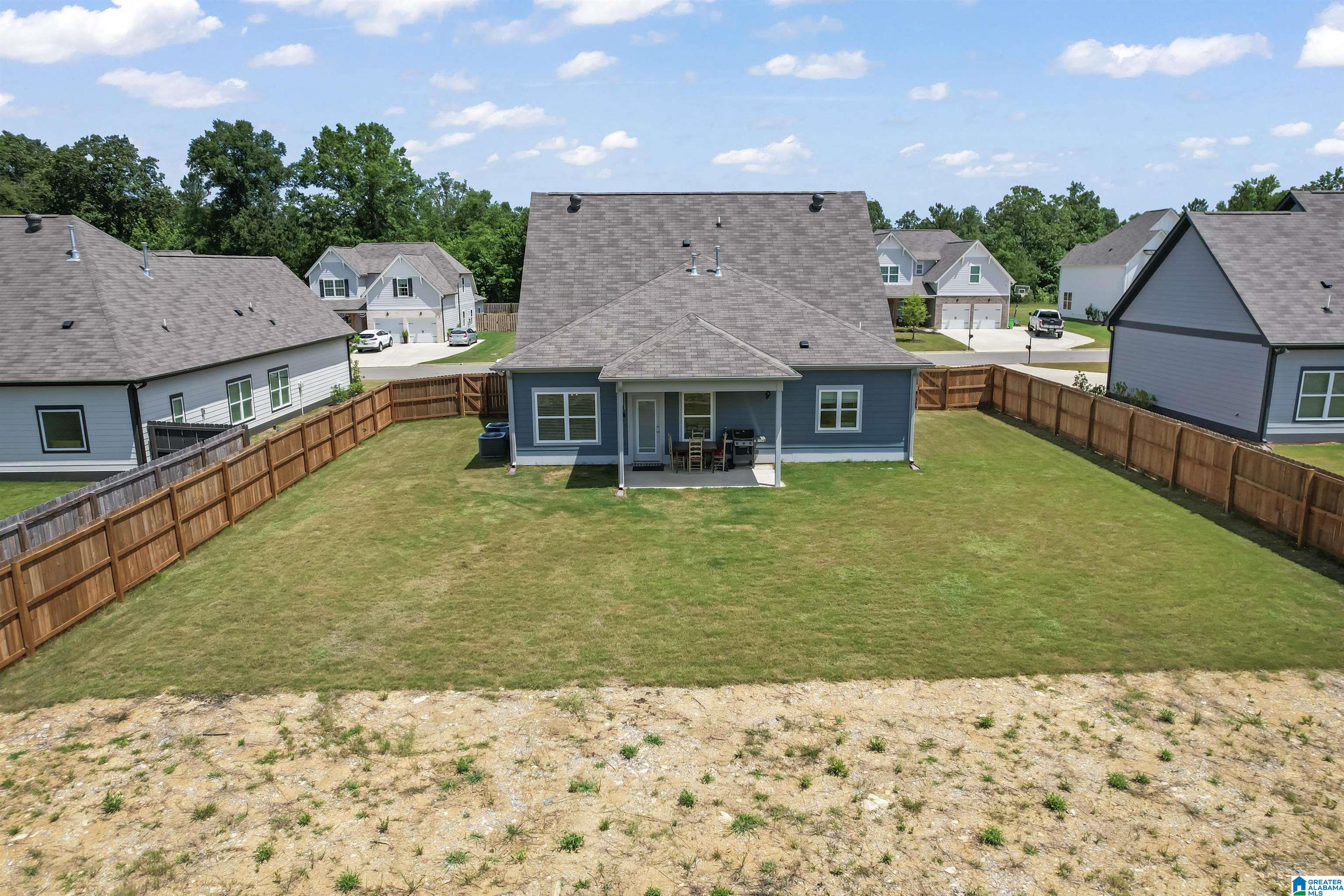 1780 Baxter Avenue Springville, AL 35146 - Photo 41 of 45