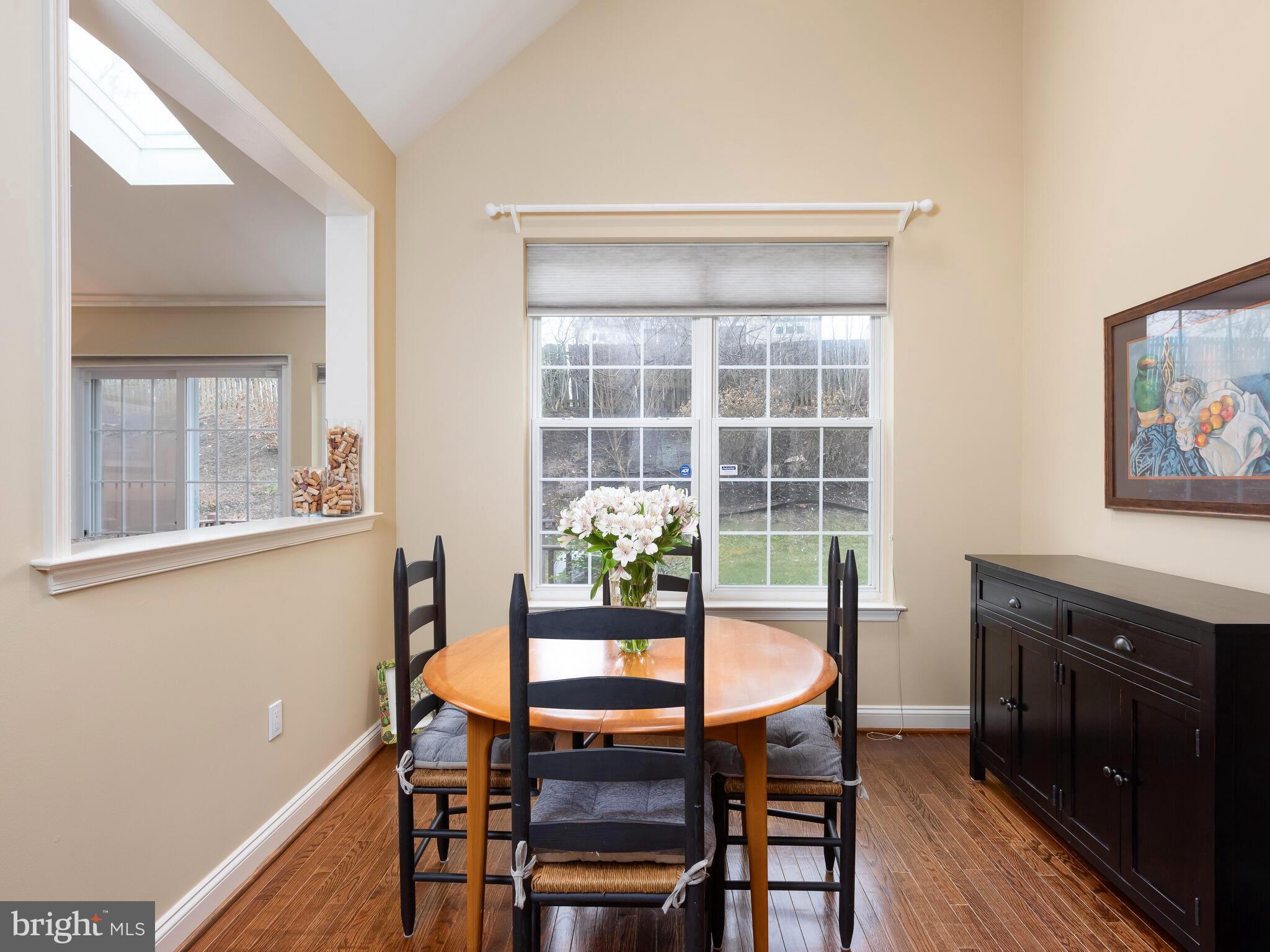 1146 Brian's Way Wayne, PA 19087 - Photo 11 of 34 Breakfast Room