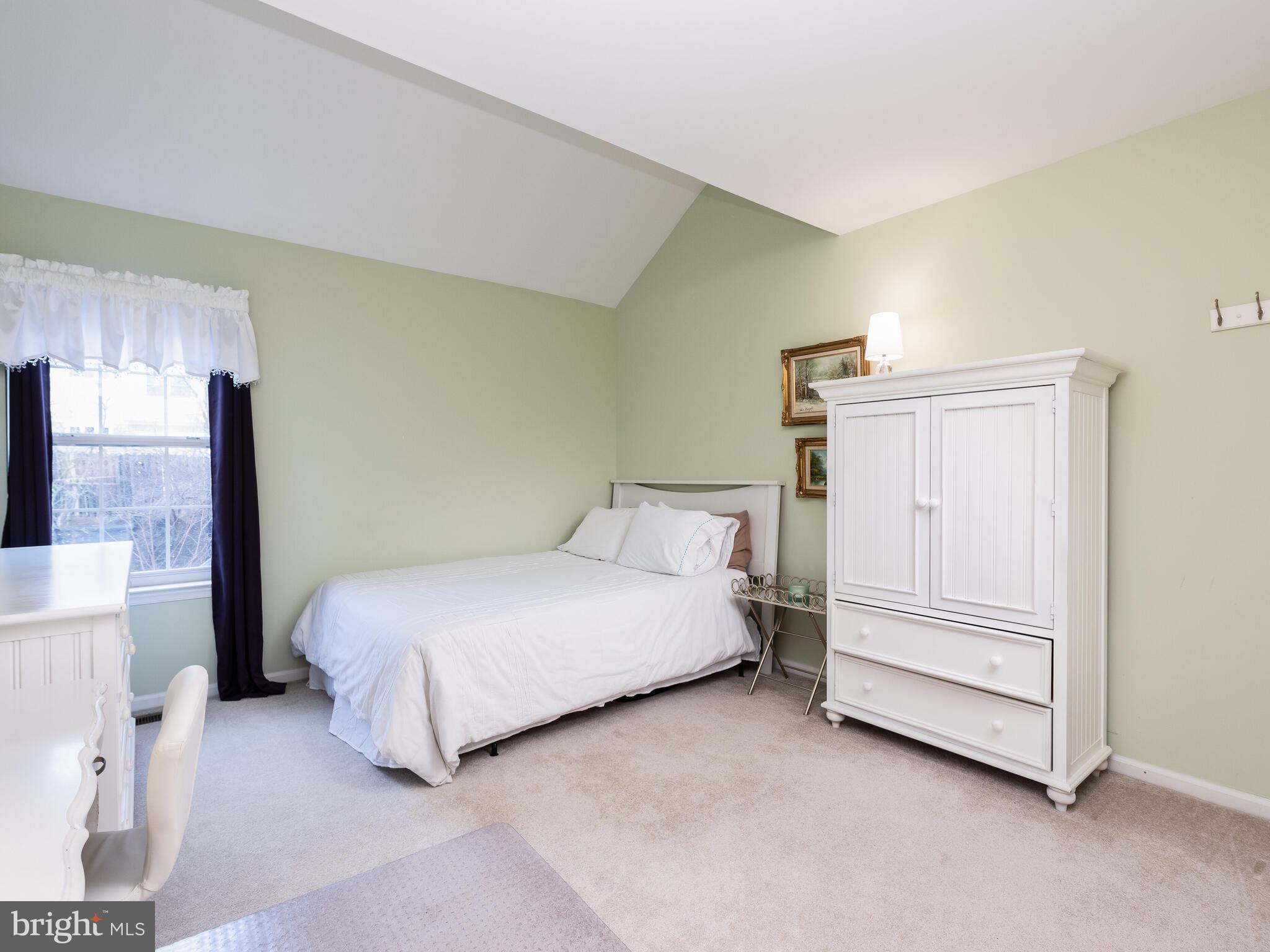 1146 Brian's Way Wayne, PA 19087 - Photo 25 of 34 3rd Bedroom