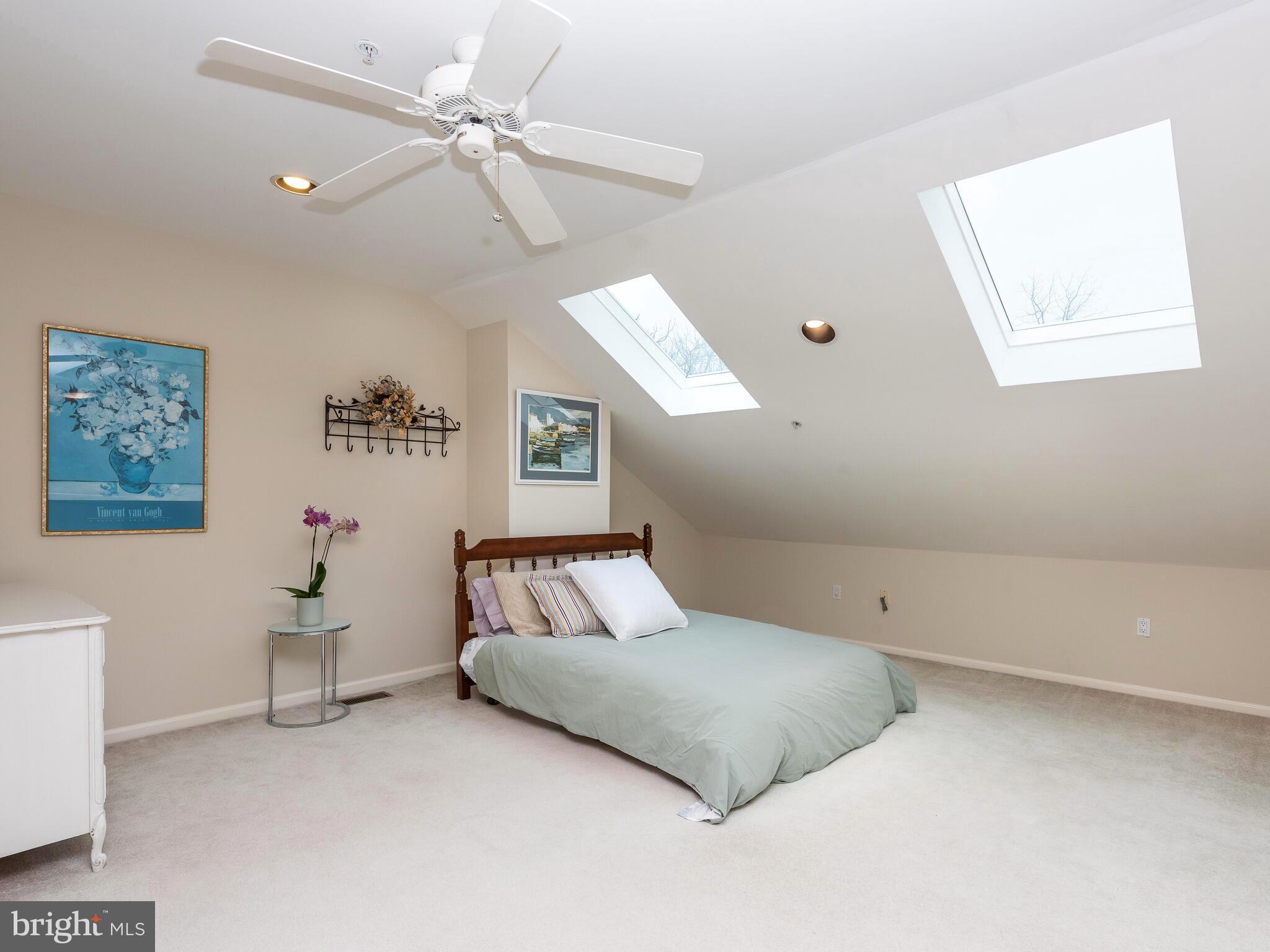 1146 Brian's Way Wayne, PA 19087 - Photo 26 of 34 4th Bedroom /Loft/ Office/Flex space