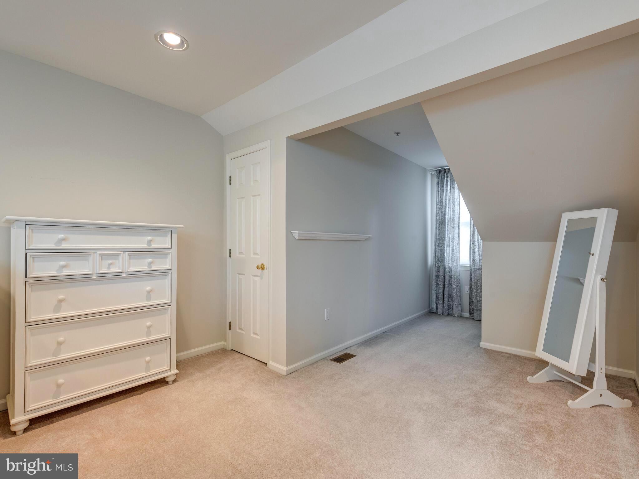 1146 Brian's Way Wayne, PA 19087 - Photo 29 of 34 Spacious Loft with large storage closets