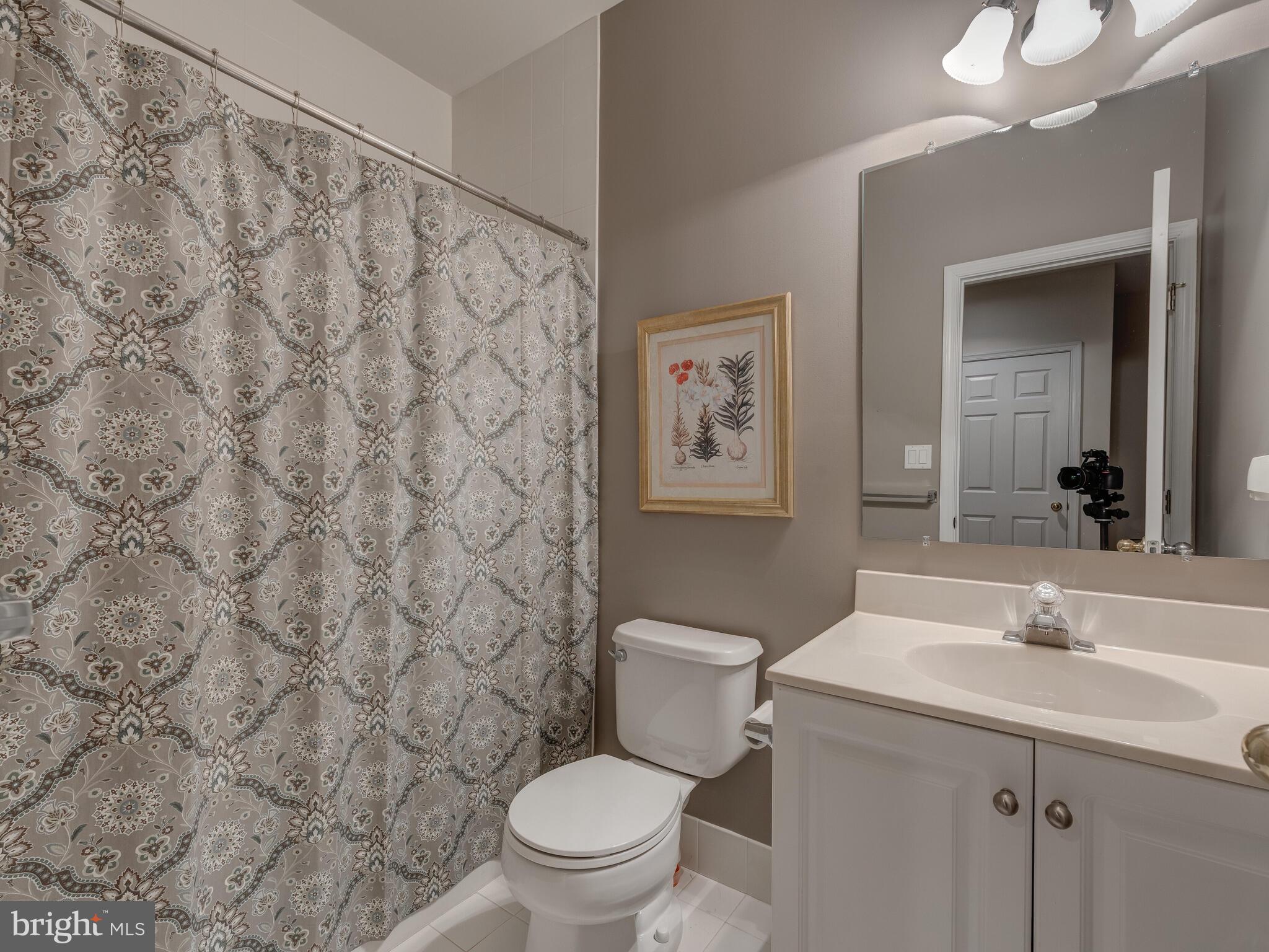 1146 Brian's Way Wayne, PA 19087 - Photo 30 of 34 Basement Full Bathroom