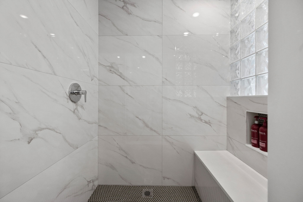 77 Bourque Road Lynnfield, MA 01940 - Photo 24 of 41 a bathroom with a shower