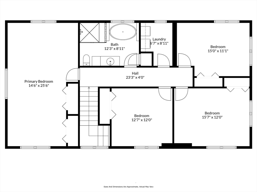 77 Bourque Road Lynnfield, MA 01940 - Photo 39 of 41 a picture of a book and a white wall