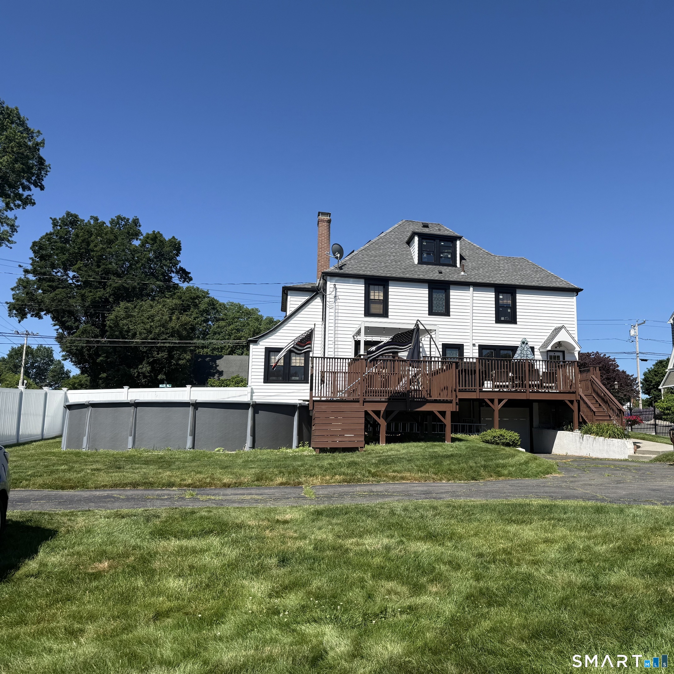 340 Wolcott Hill Road Wethersfield, CT 06109 - Photo 6 of 8