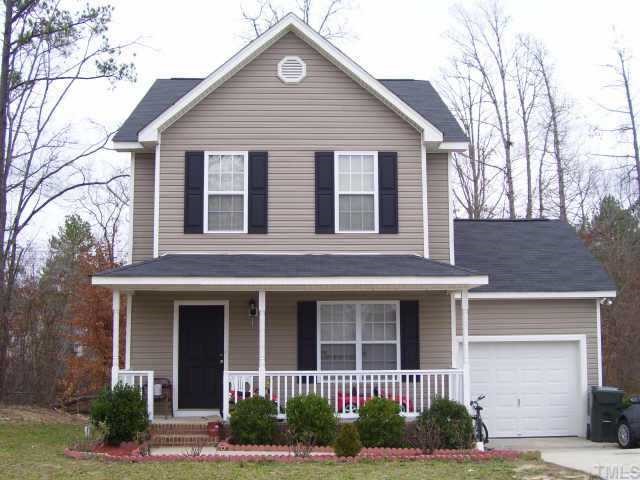 5701 Tealbrook Drive Raleigh, NC 27610 - Photo 1 of 9 Gallery Image 1