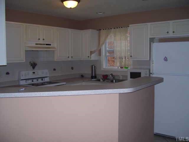 5701 Tealbrook Drive Raleigh, NC 27610 - Photo 5 of 9 Gallery Image 5