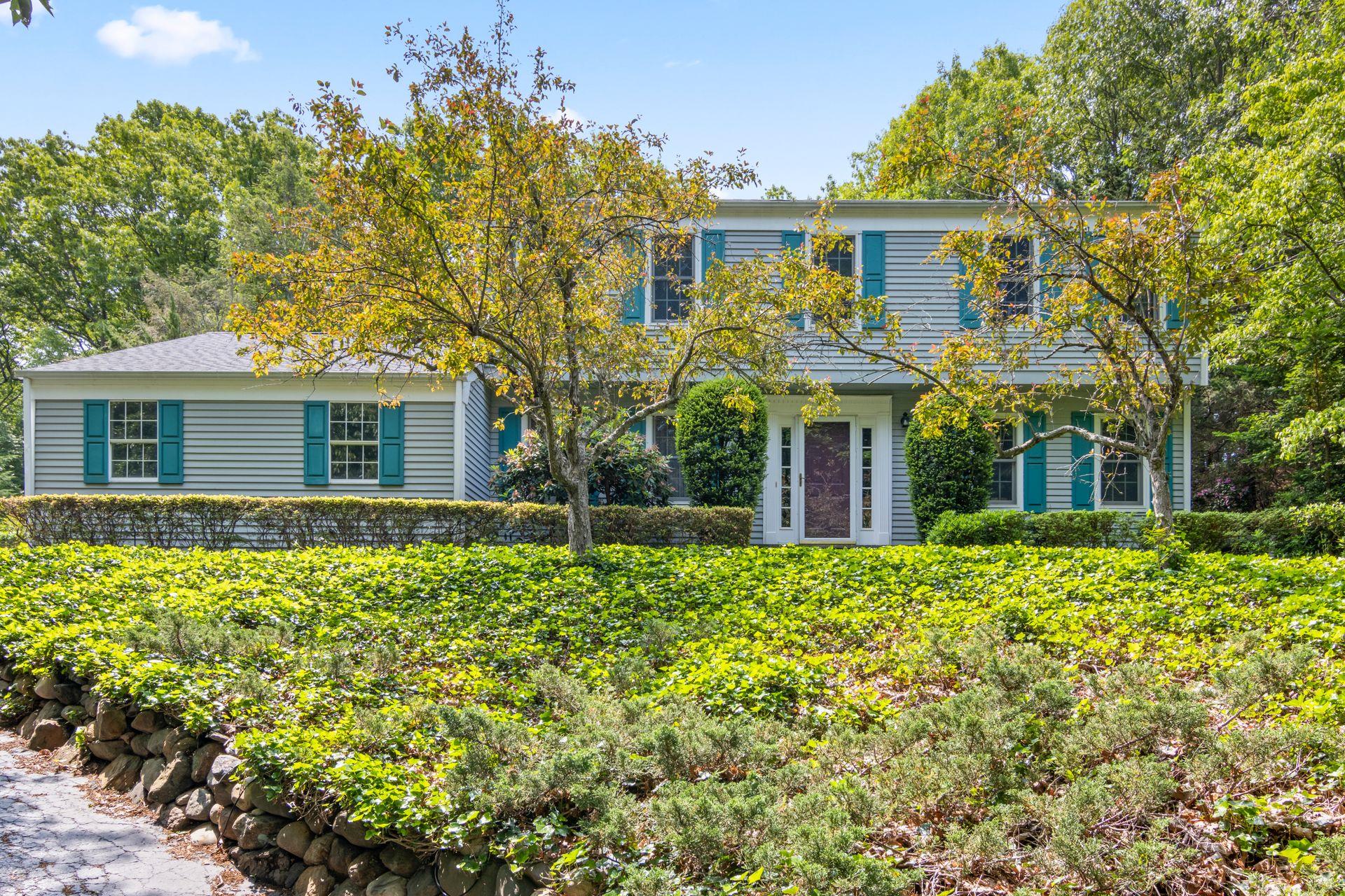 206 Lower Sheep Pasture Road Setauket, NY 11733 - Photo 1 of 1
