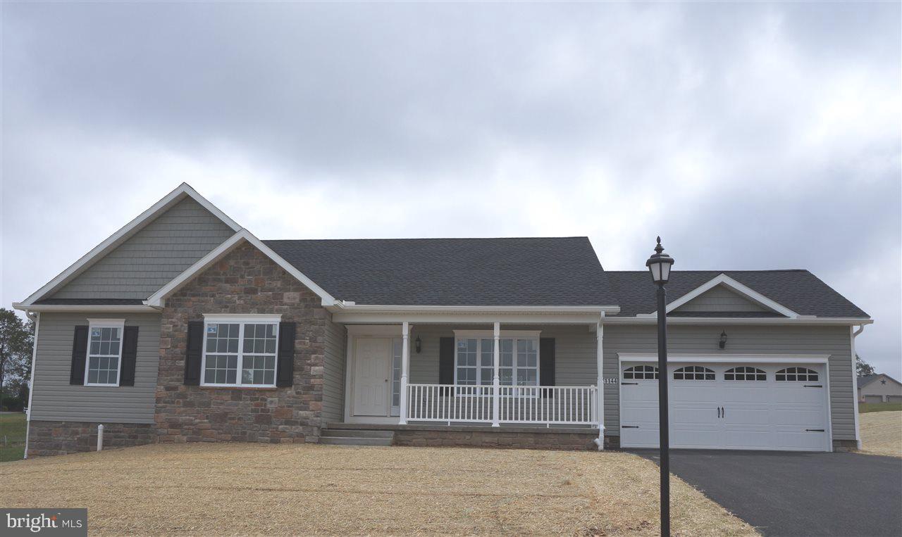 1144 Bair Road, Unit 34 Hanover, PA 17331 - Photo 1 of 1