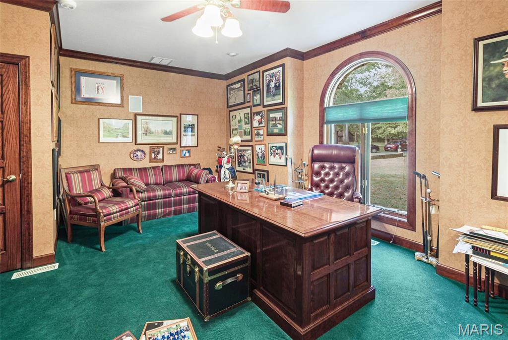 190 Greenview Road Centralia, IL 62801 - Photo 48 of 84 Gallery Image 48