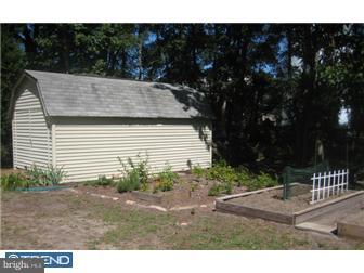 1590 Kearsley Road Sicklerville, NJ 08081 - Photo 11 of 12 Exterior Back