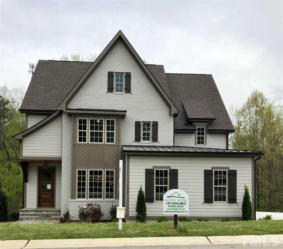 5304 Burcliff Place Raleigh, NC 27612 - Photo 1 of 28 Gallery Image 1
