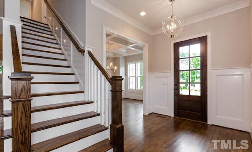5304 Burcliff Place Raleigh, NC 27612 - Photo 2 of 28 Gallery Image 2