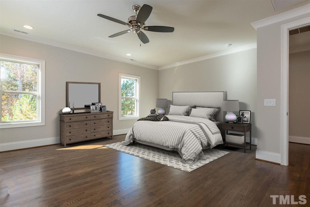 5304 Burcliff Place Raleigh, NC 27612 - Photo 11 of 28 Gallery Image 11
