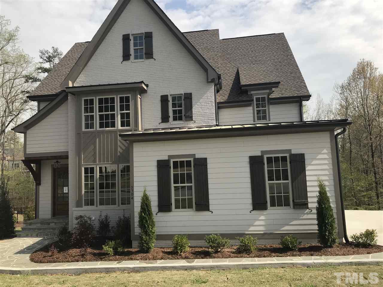 5304 Burcliff Place Raleigh, NC 27612 - Photo 28 of 28 Gallery Image 28