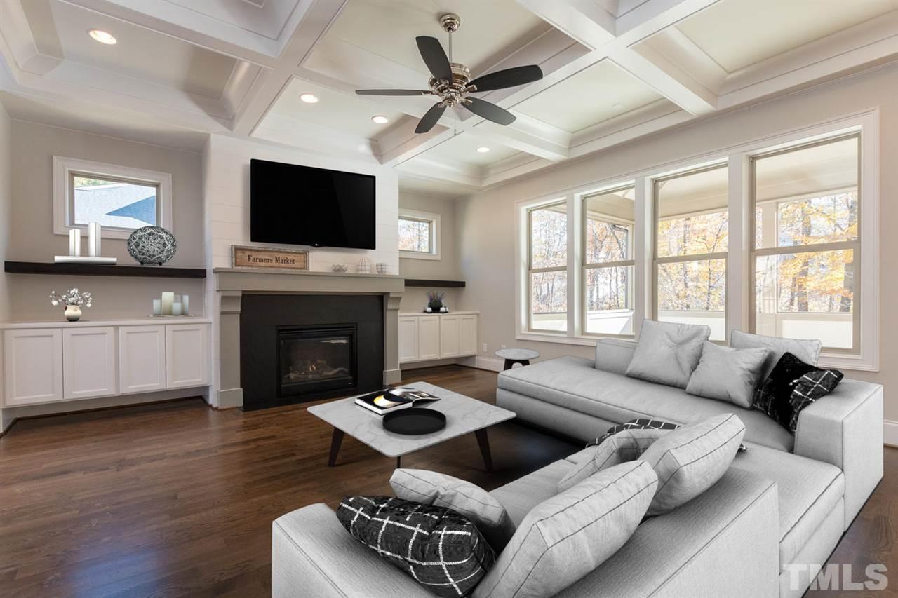 5304 Burcliff Place Raleigh, NC 27612 - Photo 4 of 28 Gallery Image 4