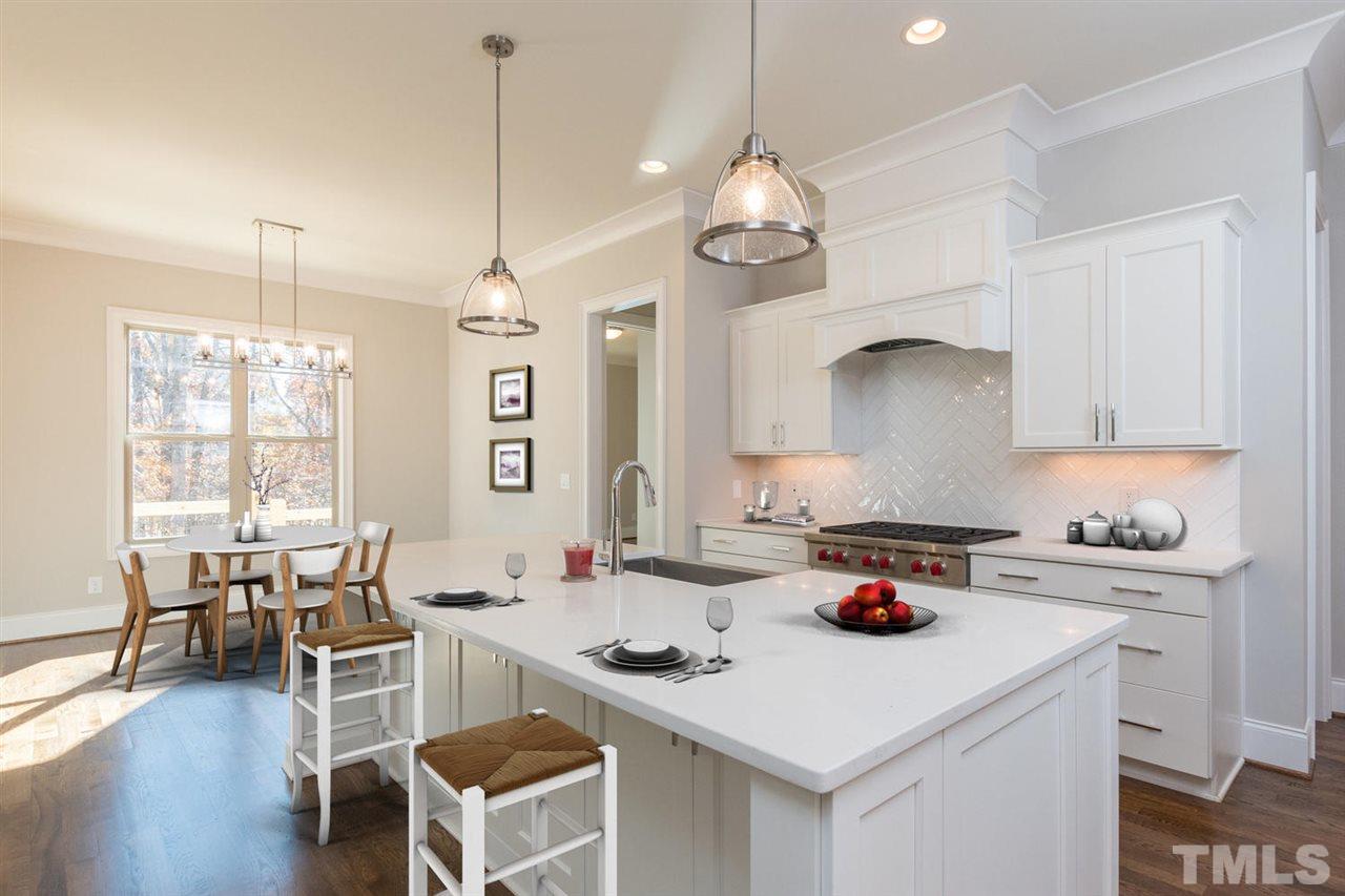 5304 Burcliff Place Raleigh, NC 27612 - Photo 5 of 28 Gallery Image 5