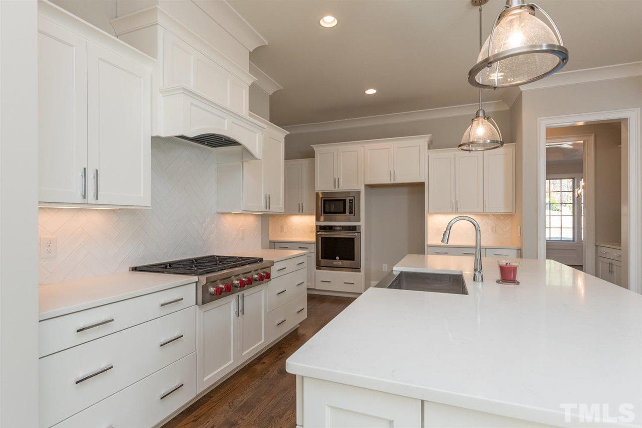 5304 Burcliff Place Raleigh, NC 27612 - Photo 6 of 28 Gallery Image 6