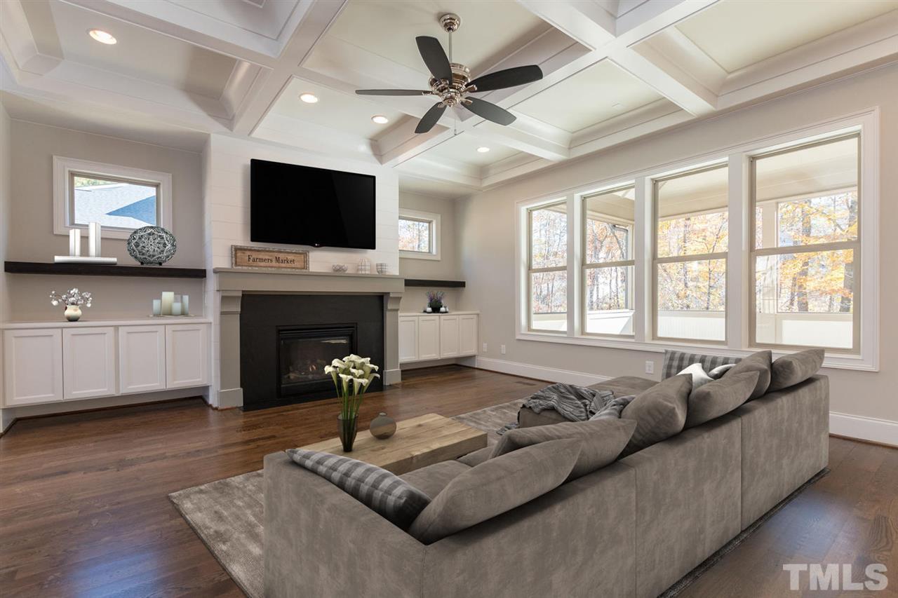 5304 Burcliff Place Raleigh, NC 27612 - Photo 7 of 28 Gallery Image 7