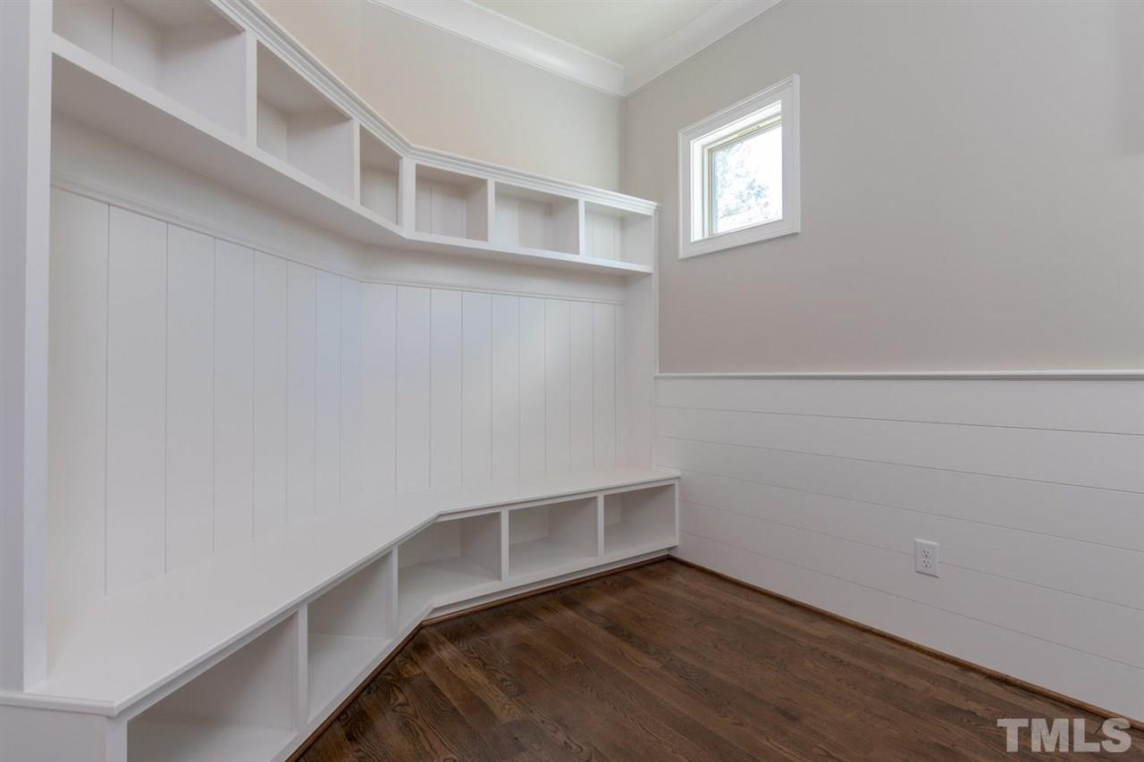5304 Burcliff Place Raleigh, NC 27612 - Photo 8 of 28 Gallery Image 8