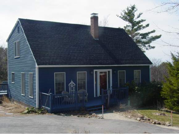 148 Middle Winchendon Road Rindge, NH 03461 - Photo 1 of 1