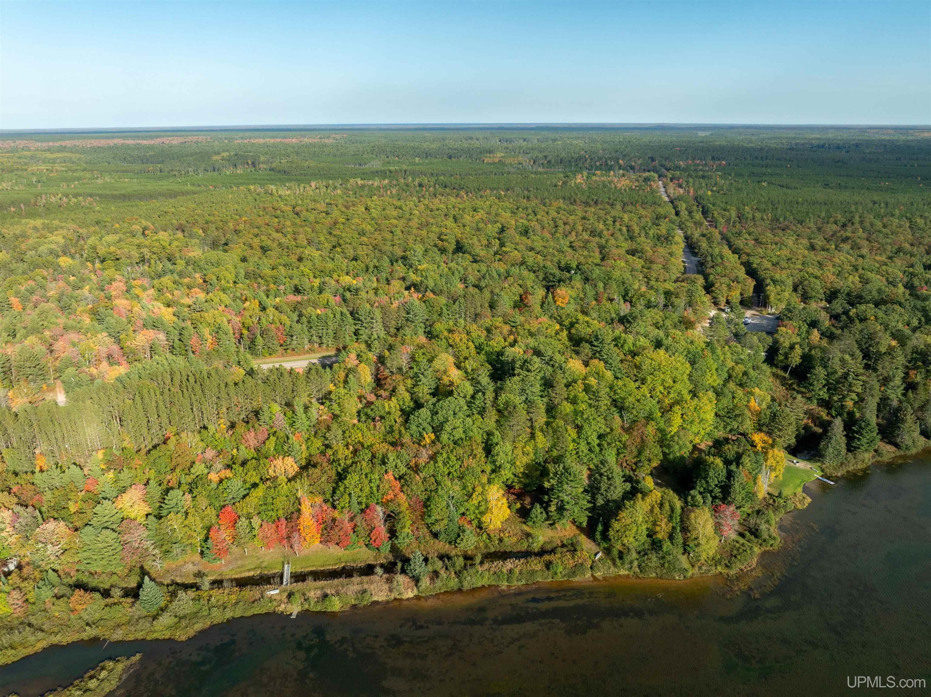 Tbd Buckhorn Drive Wetmore, MI 49895 - Photo 6 of 17