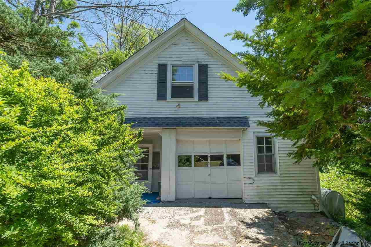 21 Reservoir Road Shokan, NY 12481 - Photo 1 of 23 Photo 1