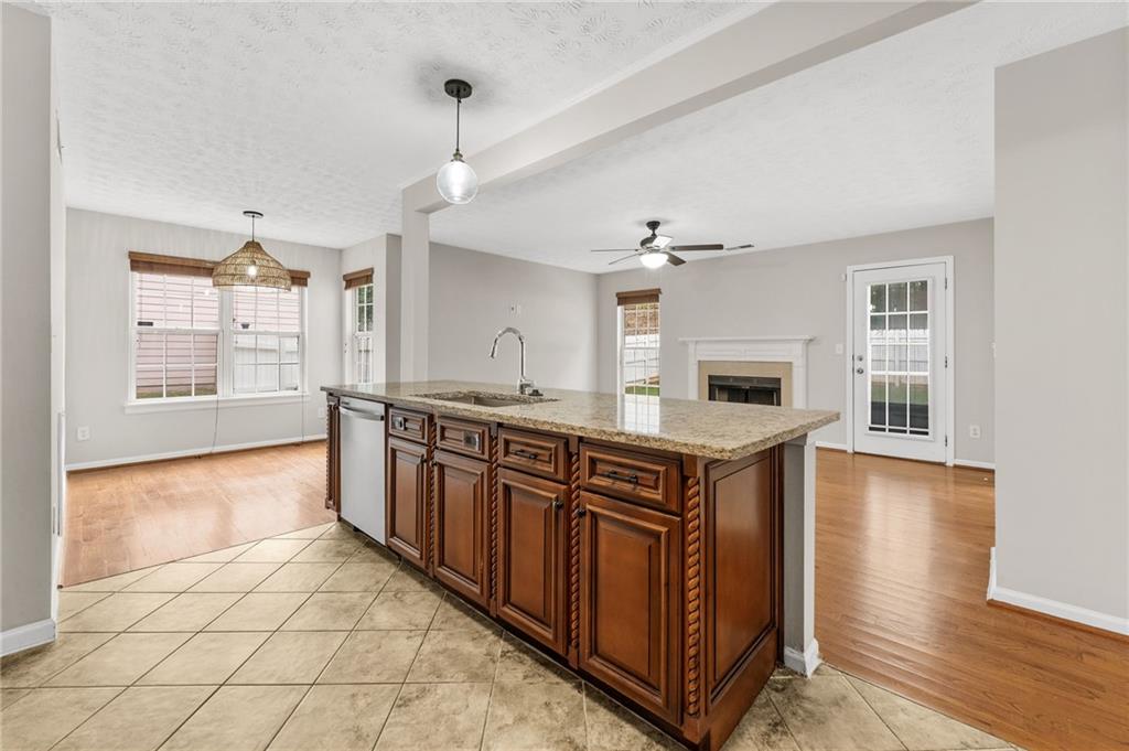 3868 Brushy Ridge Way Suwanee, GA 30024 - Photo 23 of 52