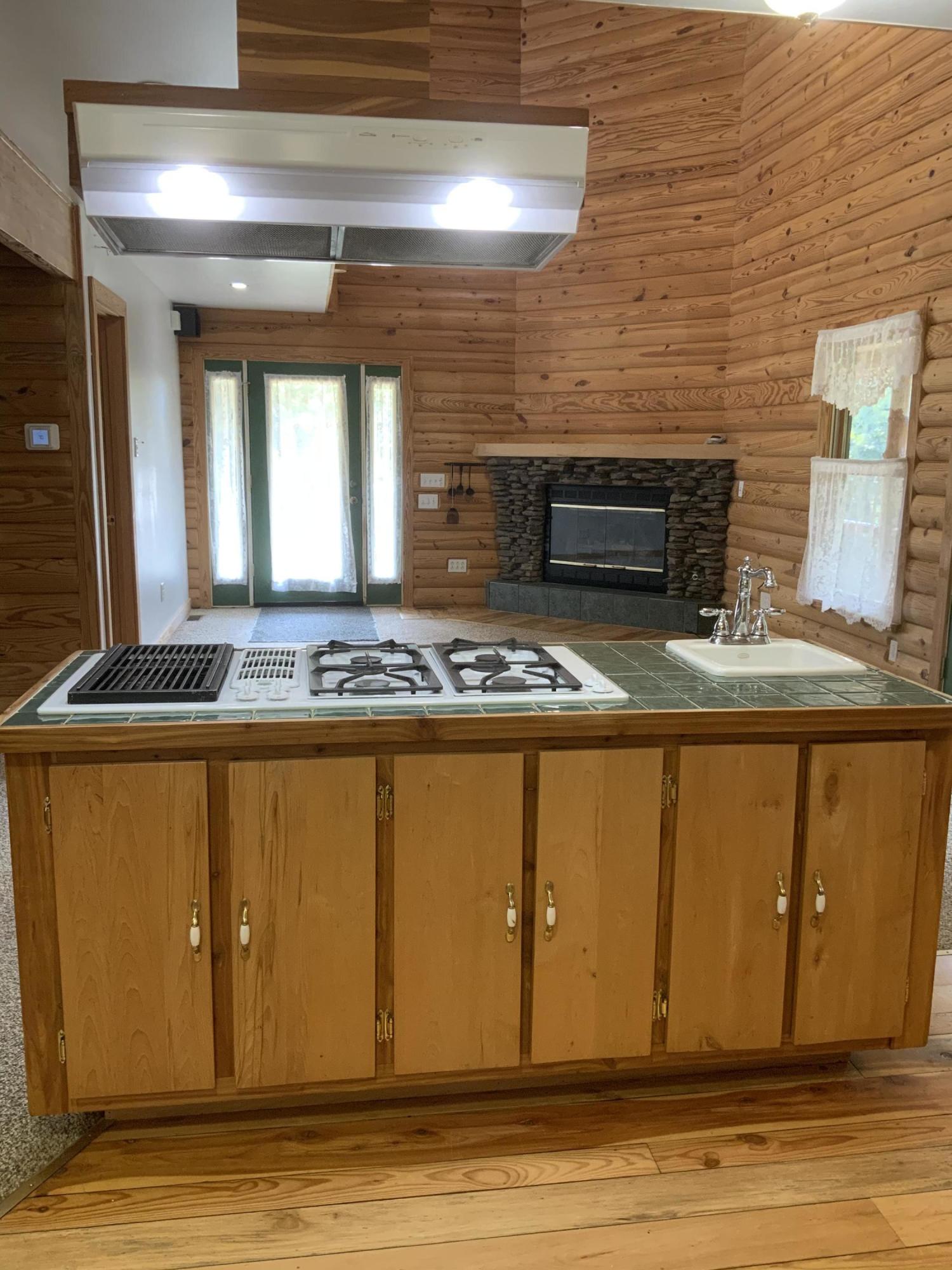 389 McGaha Chapel Road Cosby, TN 37722 - Photo 13 of 40 Kitchen