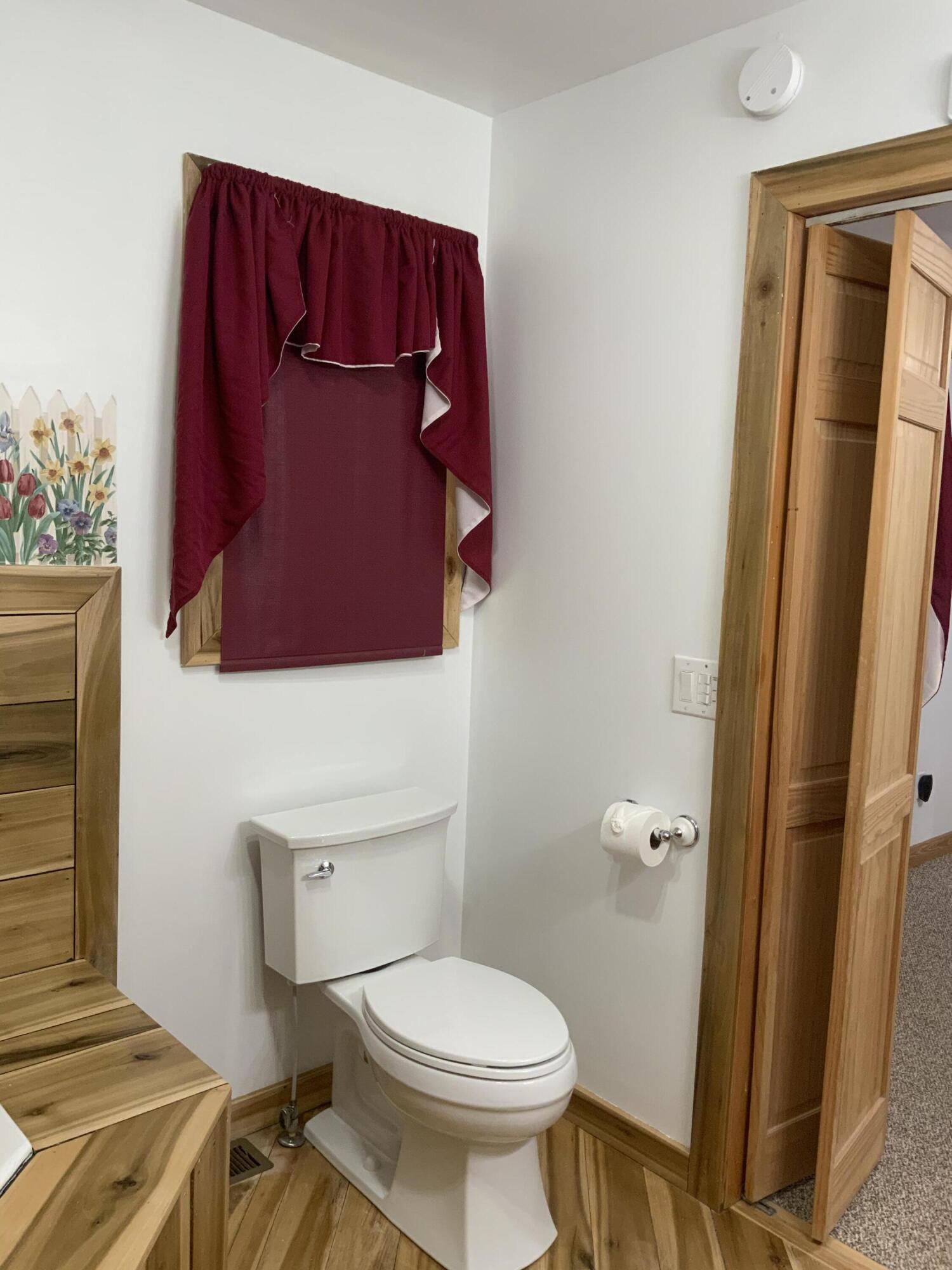 389 McGaha Chapel Road Cosby, TN 37722 - Photo 19 of 40 Master Bath