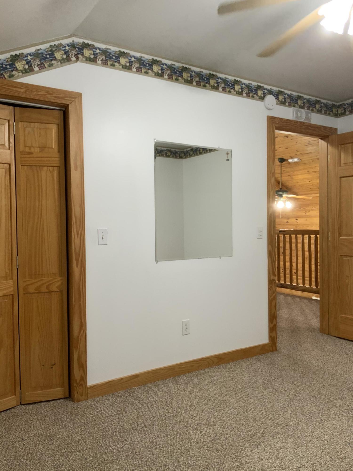 389 McGaha Chapel Road Cosby, TN 37722 - Photo 22 of 40 Bedroom