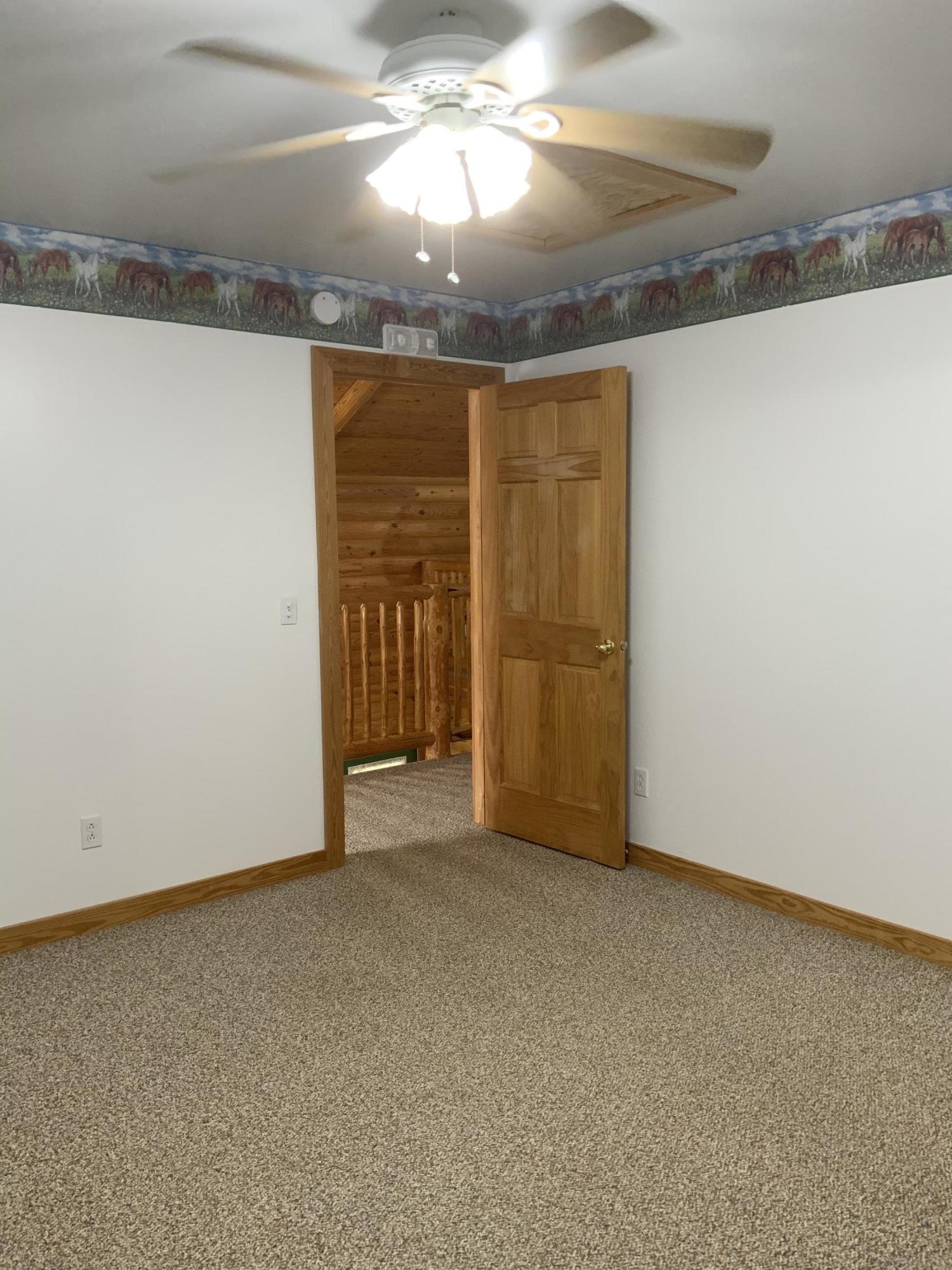389 McGaha Chapel Road Cosby, TN 37722 - Photo 23 of 40 Bedroom