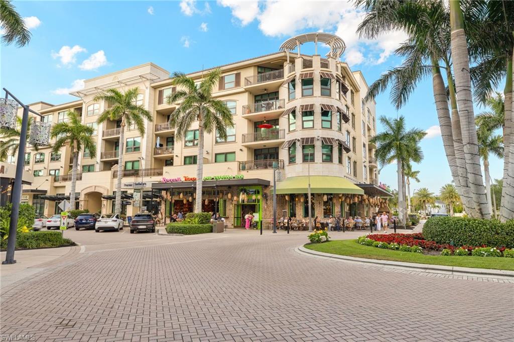 9123 Strada Place, Unit 7316 Naples, FL 34108 - Photo 2 of 47 View of property
